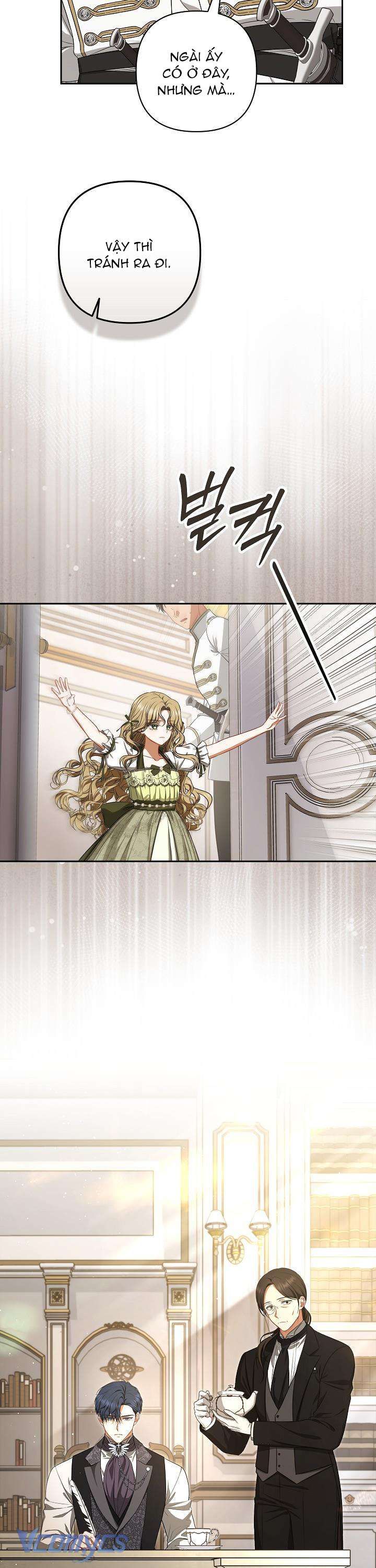 Tôi Đã Xem Một Vở Kịch - Chapter 2 - Page 34