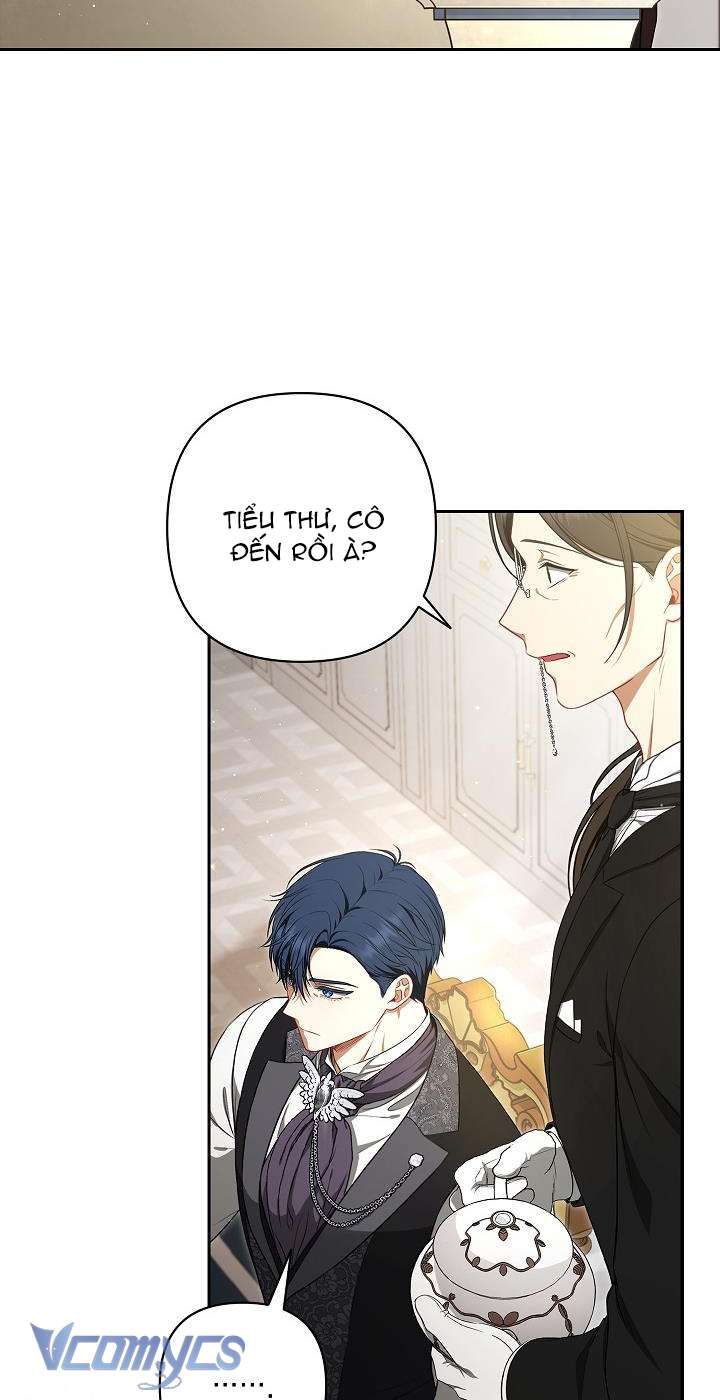 Tôi Đã Xem Một Vở Kịch - Chapter 2 - Page 35