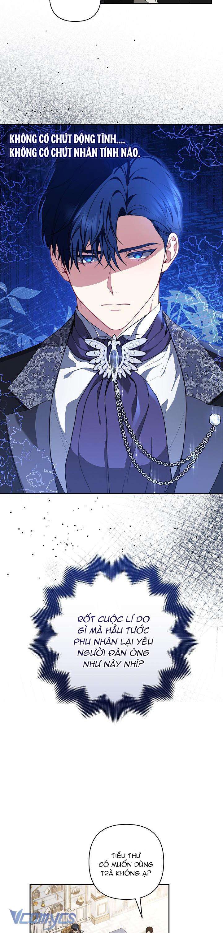 Tôi Đã Xem Một Vở Kịch - Chapter 2 - Page 36