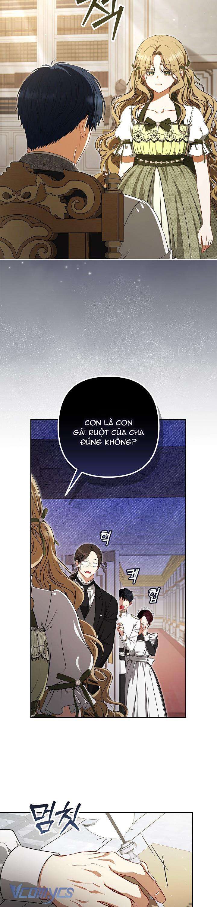 Tôi Đã Xem Một Vở Kịch - Chapter 2 - Page 38