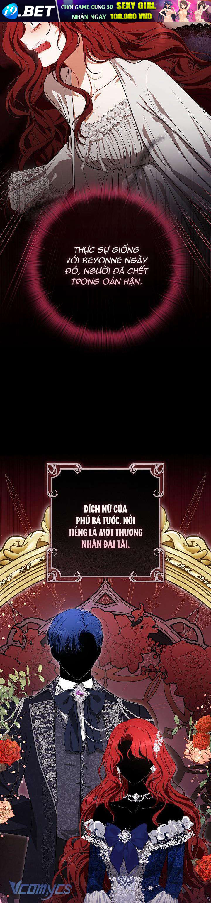 Tôi Đã Xem Một Vở Kịch - Chapter 2 - Page 4