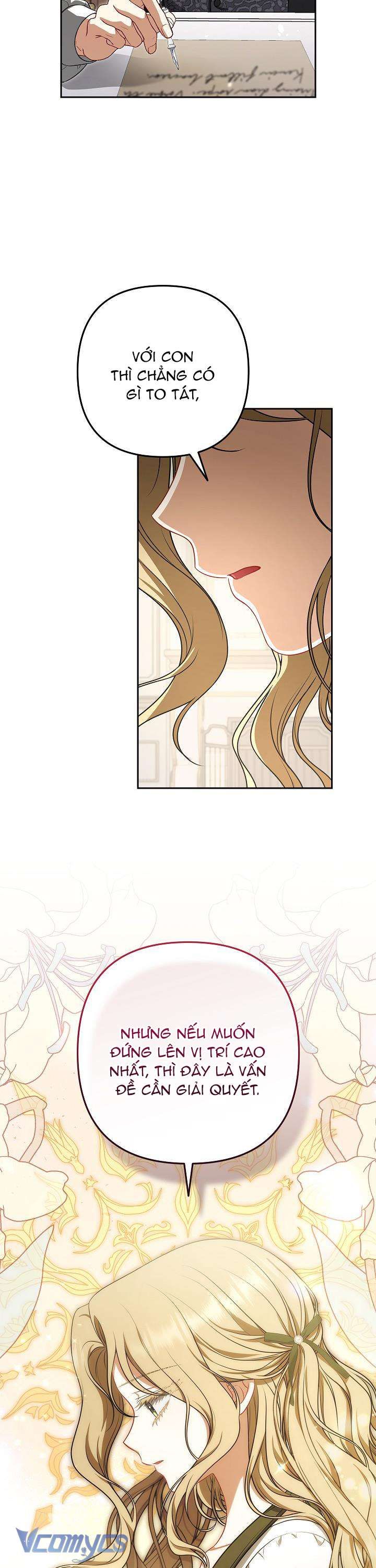 Tôi Đã Xem Một Vở Kịch - Chapter 2 - Page 42