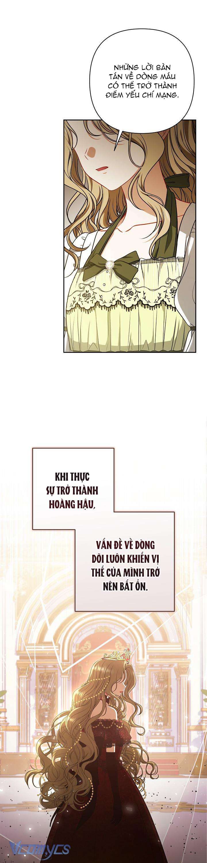 Tôi Đã Xem Một Vở Kịch - Chapter 2 - Page 46