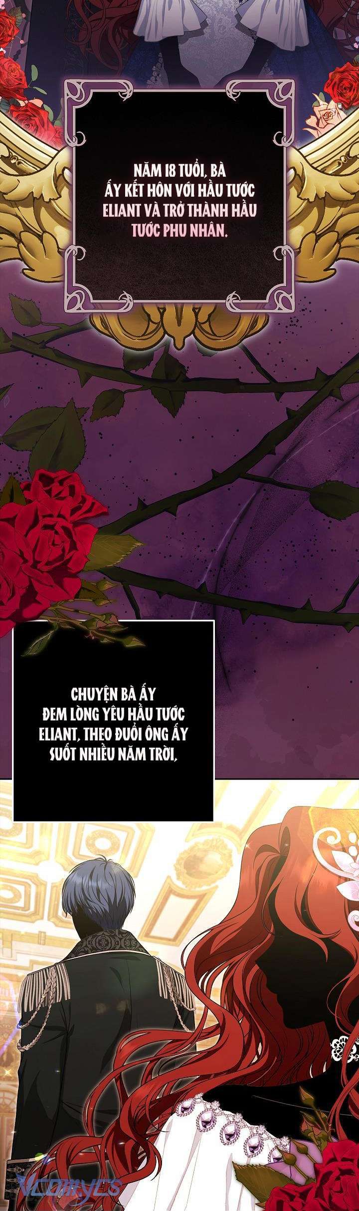 Tôi Đã Xem Một Vở Kịch - Chapter 2 - Page 5