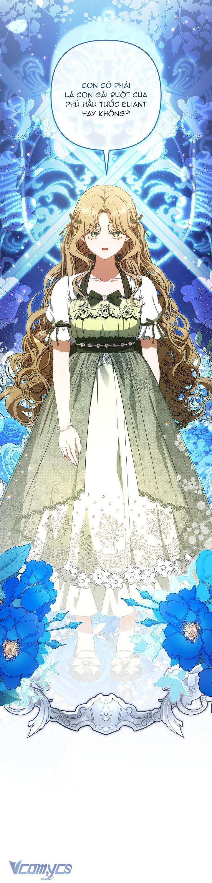 Tôi Đã Xem Một Vở Kịch - Chapter 2 - Page 50