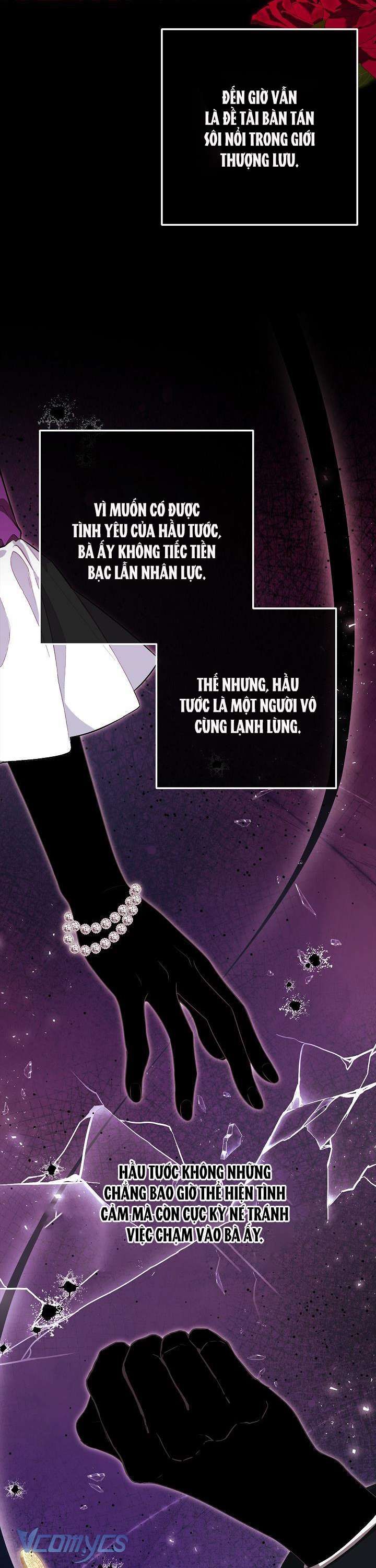 Tôi Đã Xem Một Vở Kịch - Chapter 2 - Page 6