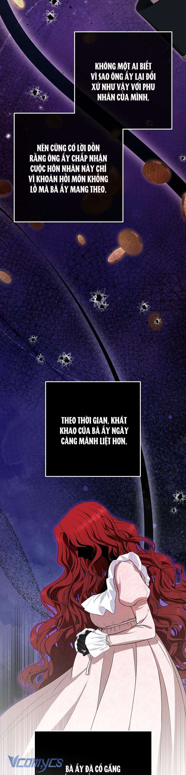 Tôi Đã Xem Một Vở Kịch - Chapter 2 - Page 7