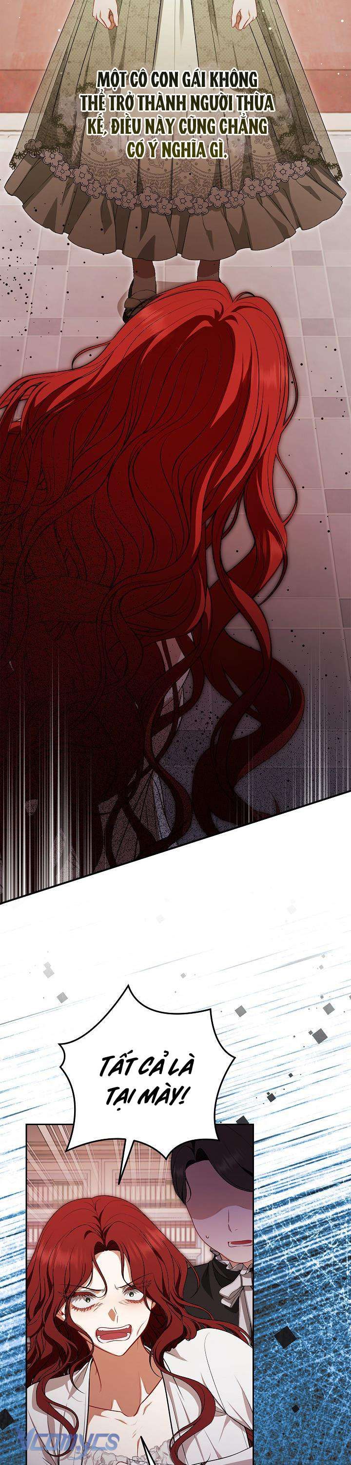 Tôi Đã Xem Một Vở Kịch - Chapter 2 - Page 9