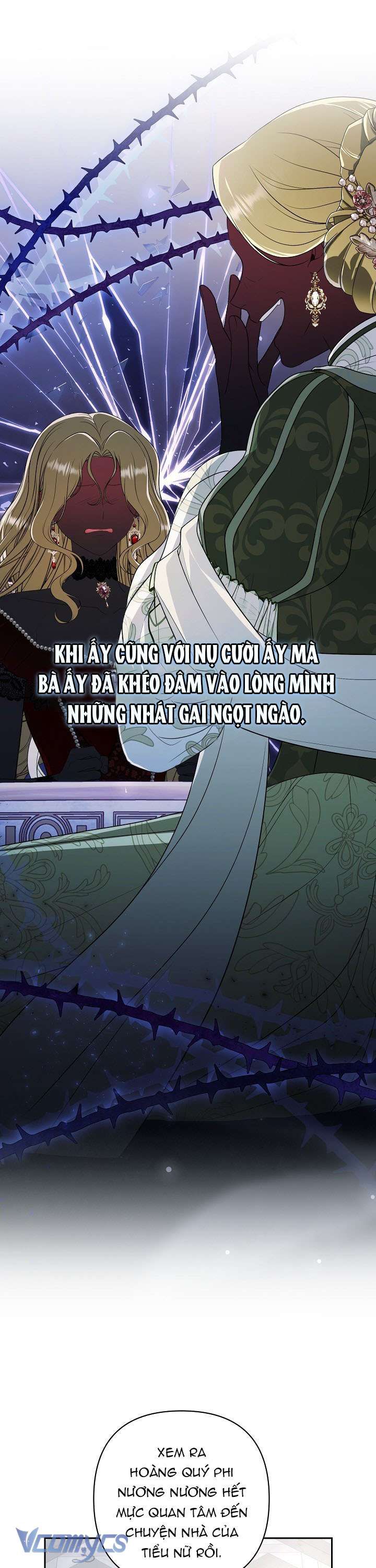 Tôi Đã Xem Một Vở Kịch - Chapter 20 - Page 11