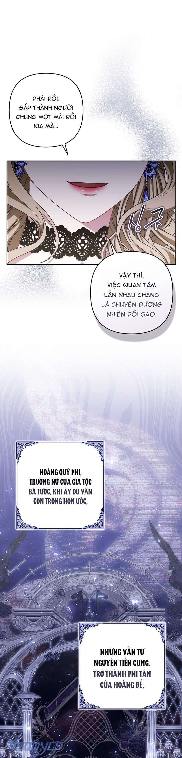 Tôi Đã Xem Một Vở Kịch - Chapter 20 - Page 13