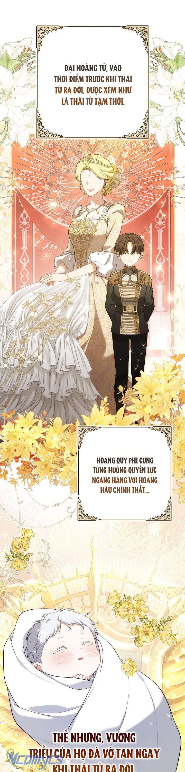 Tôi Đã Xem Một Vở Kịch - Chapter 20 - Page 16