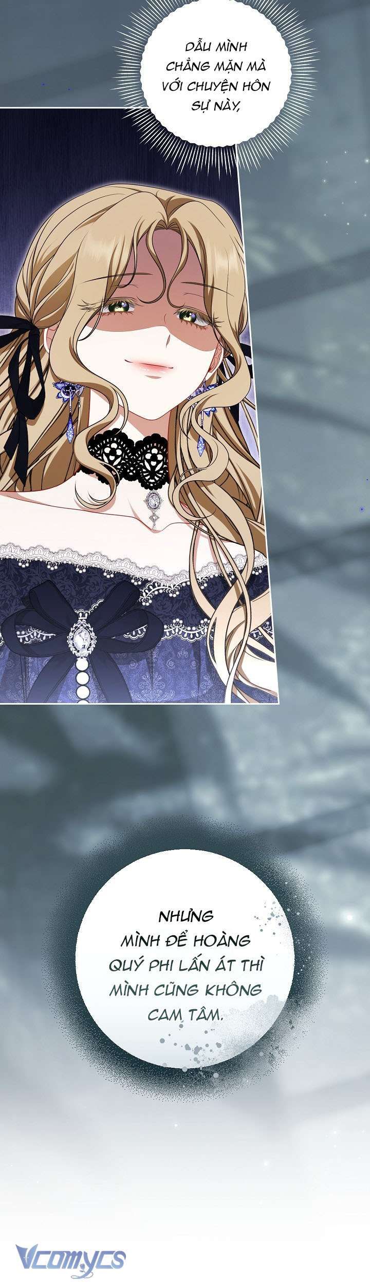 Tôi Đã Xem Một Vở Kịch - Chapter 20 - Page 19