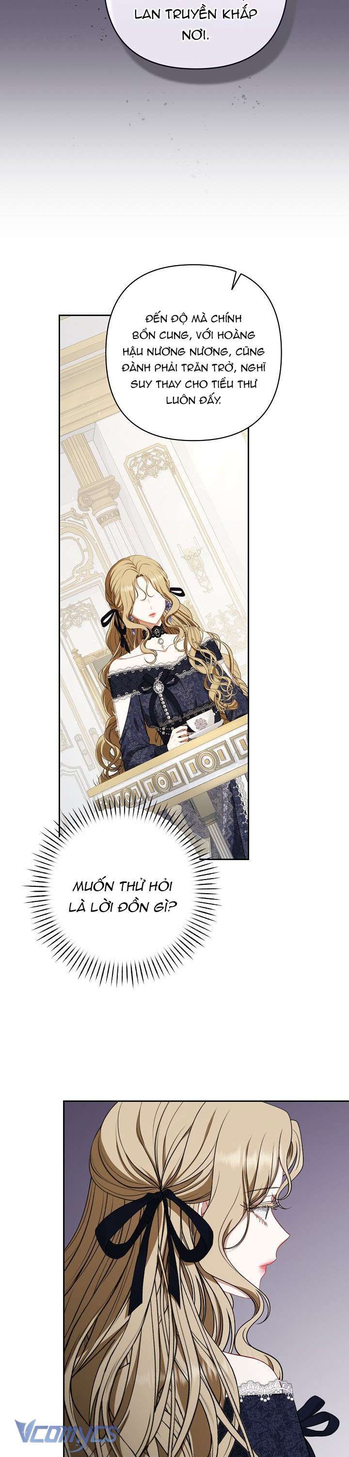 Tôi Đã Xem Một Vở Kịch - Chapter 20 - Page 26