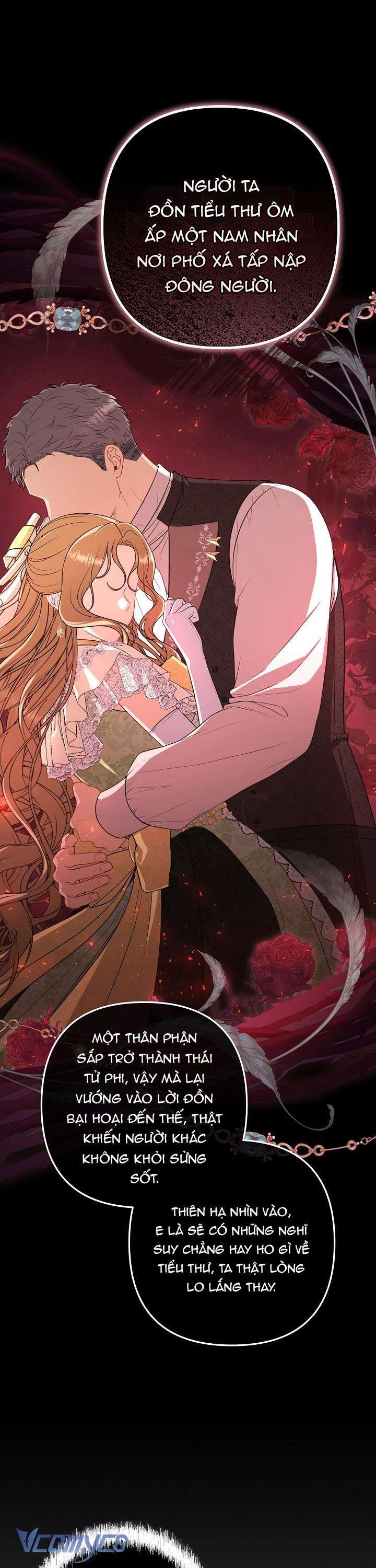 Tôi Đã Xem Một Vở Kịch - Chapter 20 - Page 28