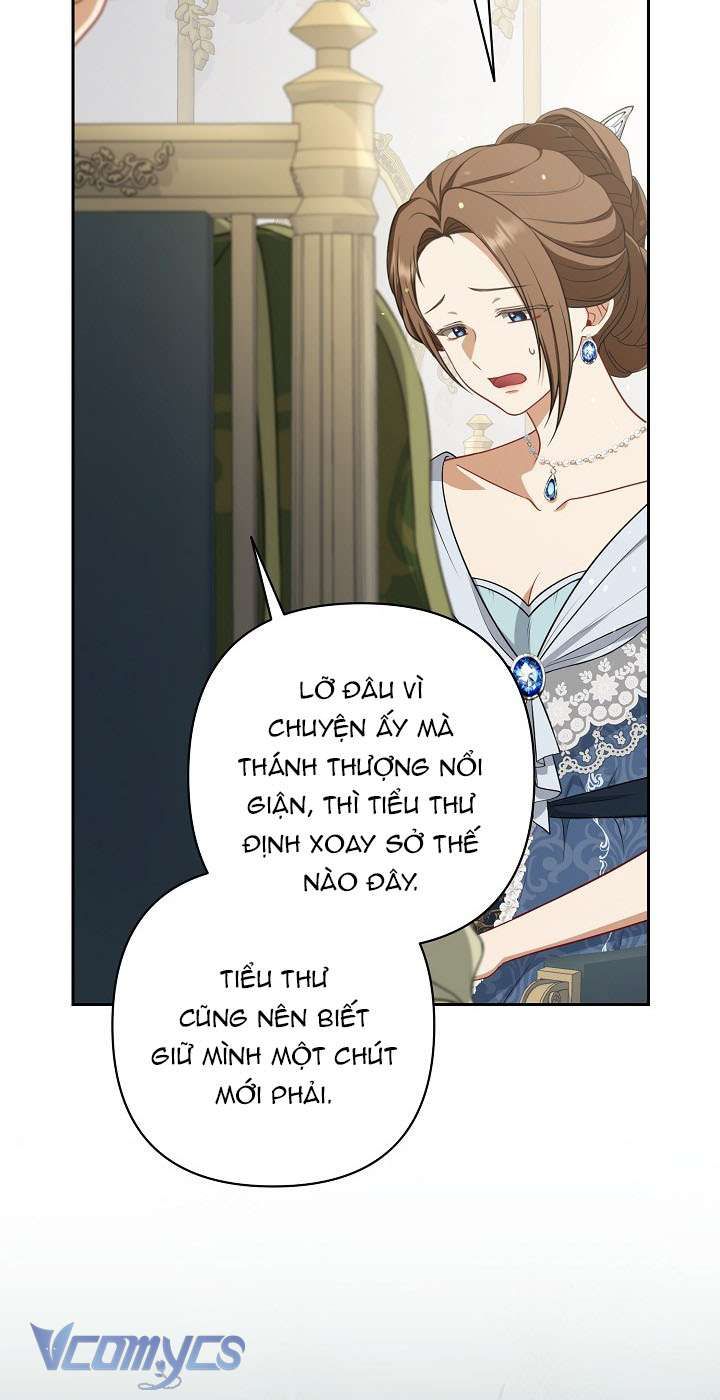 Tôi Đã Xem Một Vở Kịch - Chapter 20 - Page 32