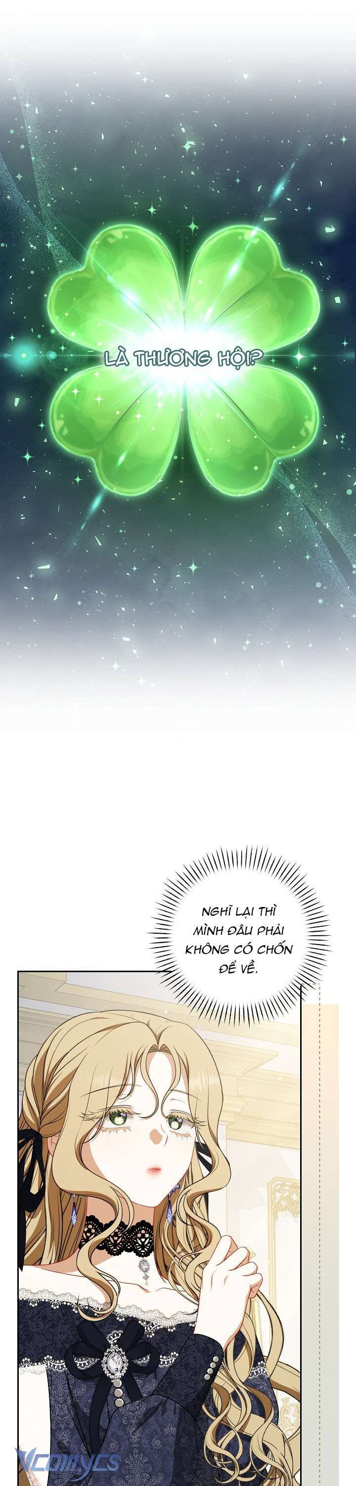 Tôi Đã Xem Một Vở Kịch - Chapter 20 - Page 40