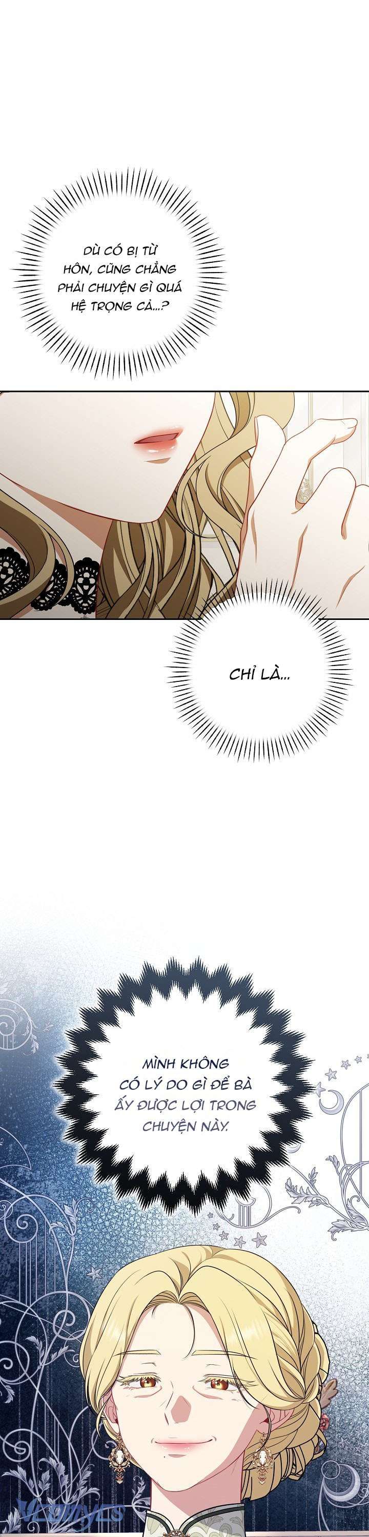 Tôi Đã Xem Một Vở Kịch - Chapter 20 - Page 42