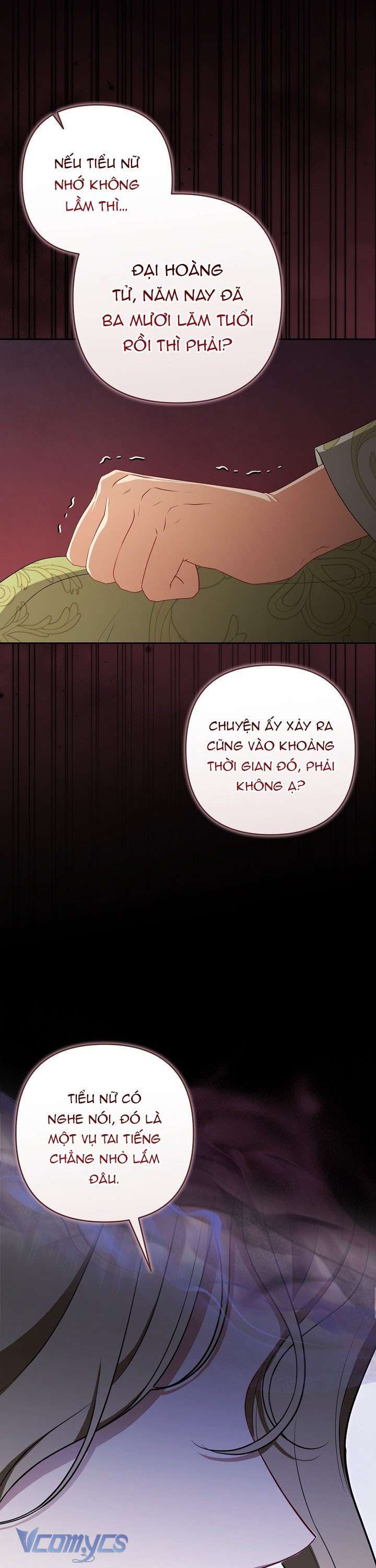 Tôi Đã Xem Một Vở Kịch - Chapter 20 - Page 45