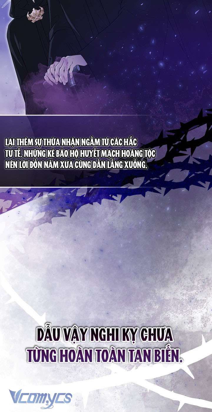 Tôi Đã Xem Một Vở Kịch - Chapter 20 - Page 48