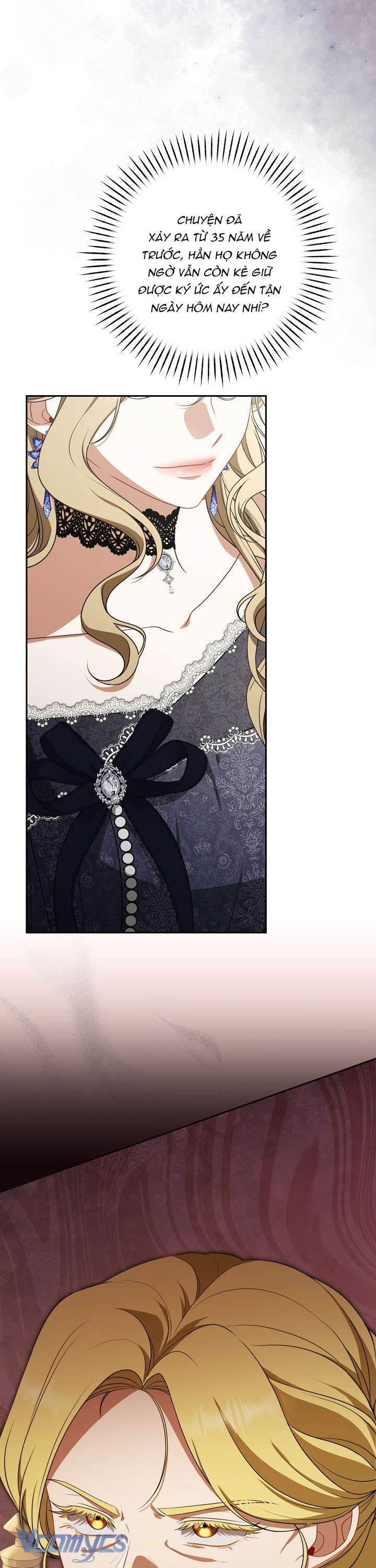 Tôi Đã Xem Một Vở Kịch - Chapter 20 - Page 49