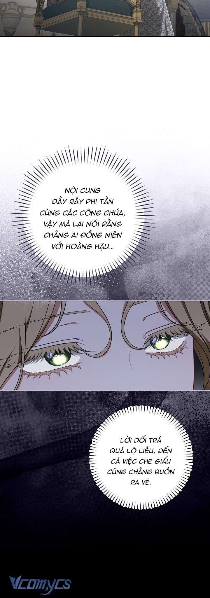 Tôi Đã Xem Một Vở Kịch - Chapter 20 - Page 5