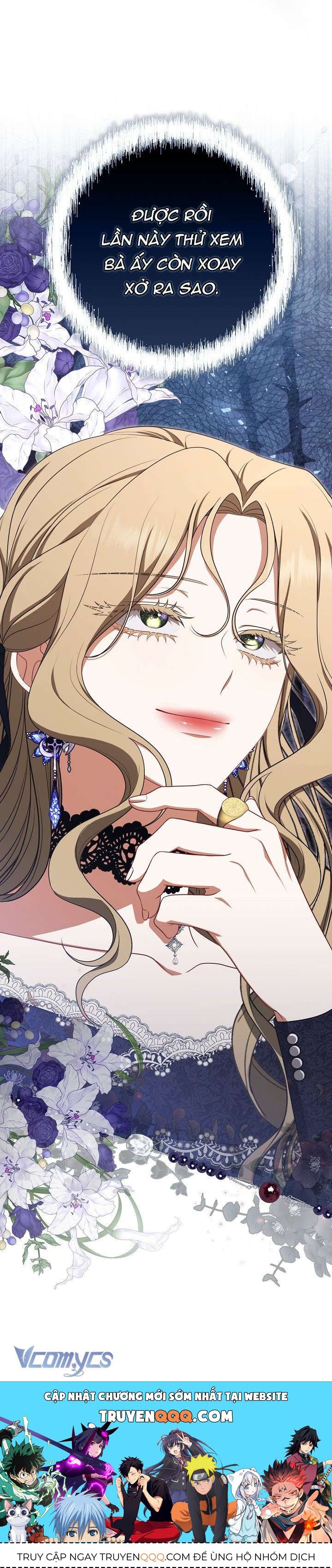 Tôi Đã Xem Một Vở Kịch - Chapter 20 - Page 51