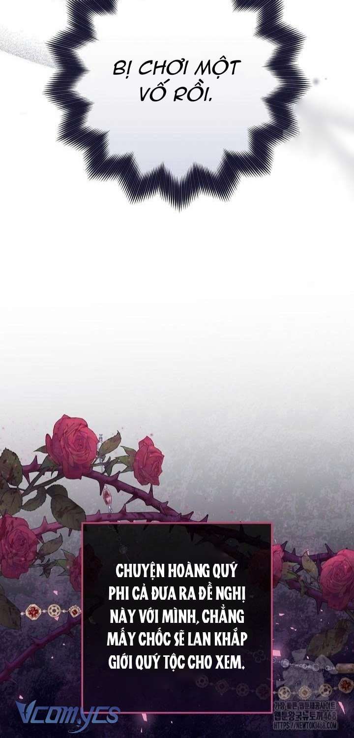 Tôi Đã Xem Một Vở Kịch - Chapter 21 - Page 13