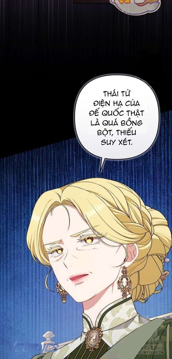 Tôi Đã Xem Một Vở Kịch - Chapter 21 - Page 19