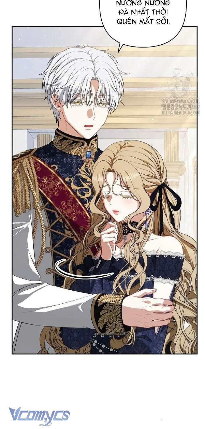 Tôi Đã Xem Một Vở Kịch - Chapter 21 - Page 29