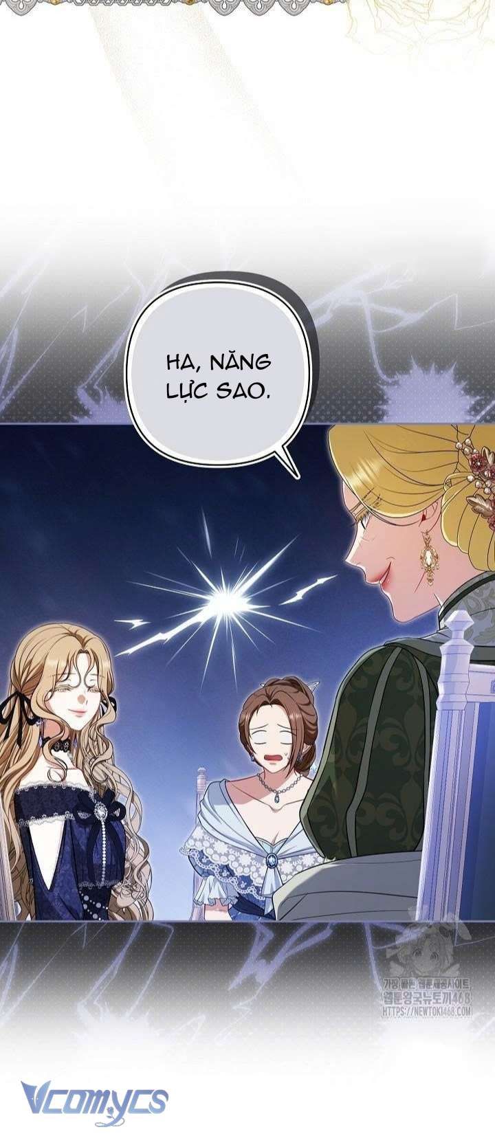 Tôi Đã Xem Một Vở Kịch - Chapter 21 - Page 3