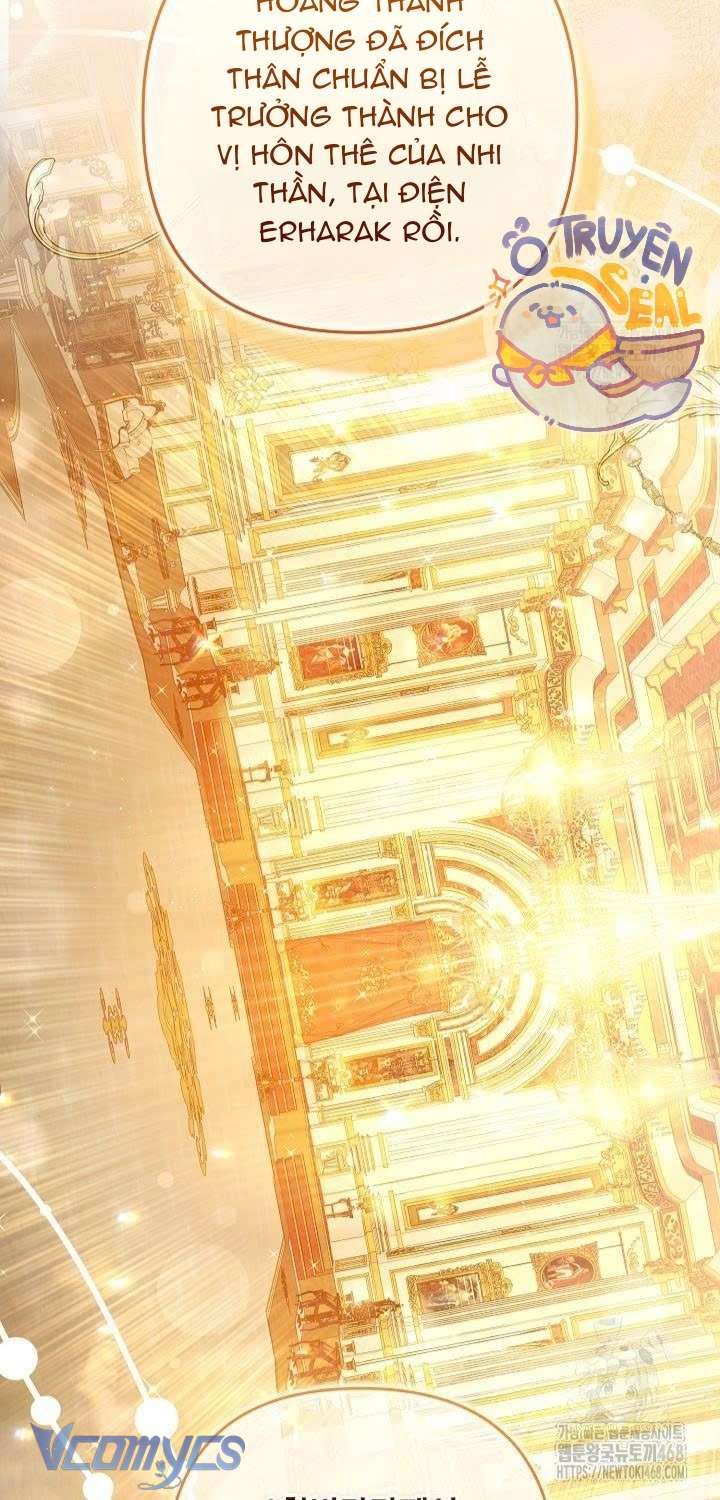 Tôi Đã Xem Một Vở Kịch - Chapter 21 - Page 33