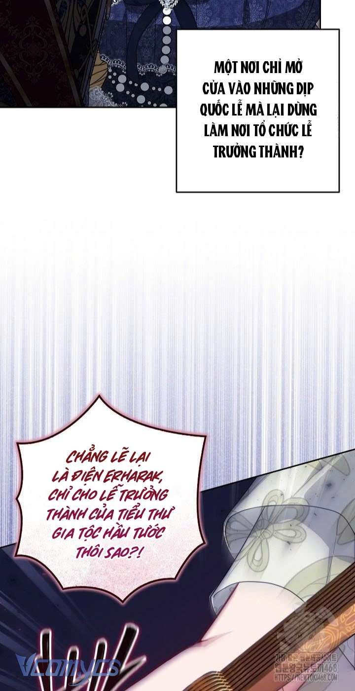 Tôi Đã Xem Một Vở Kịch - Chapter 21 - Page 35