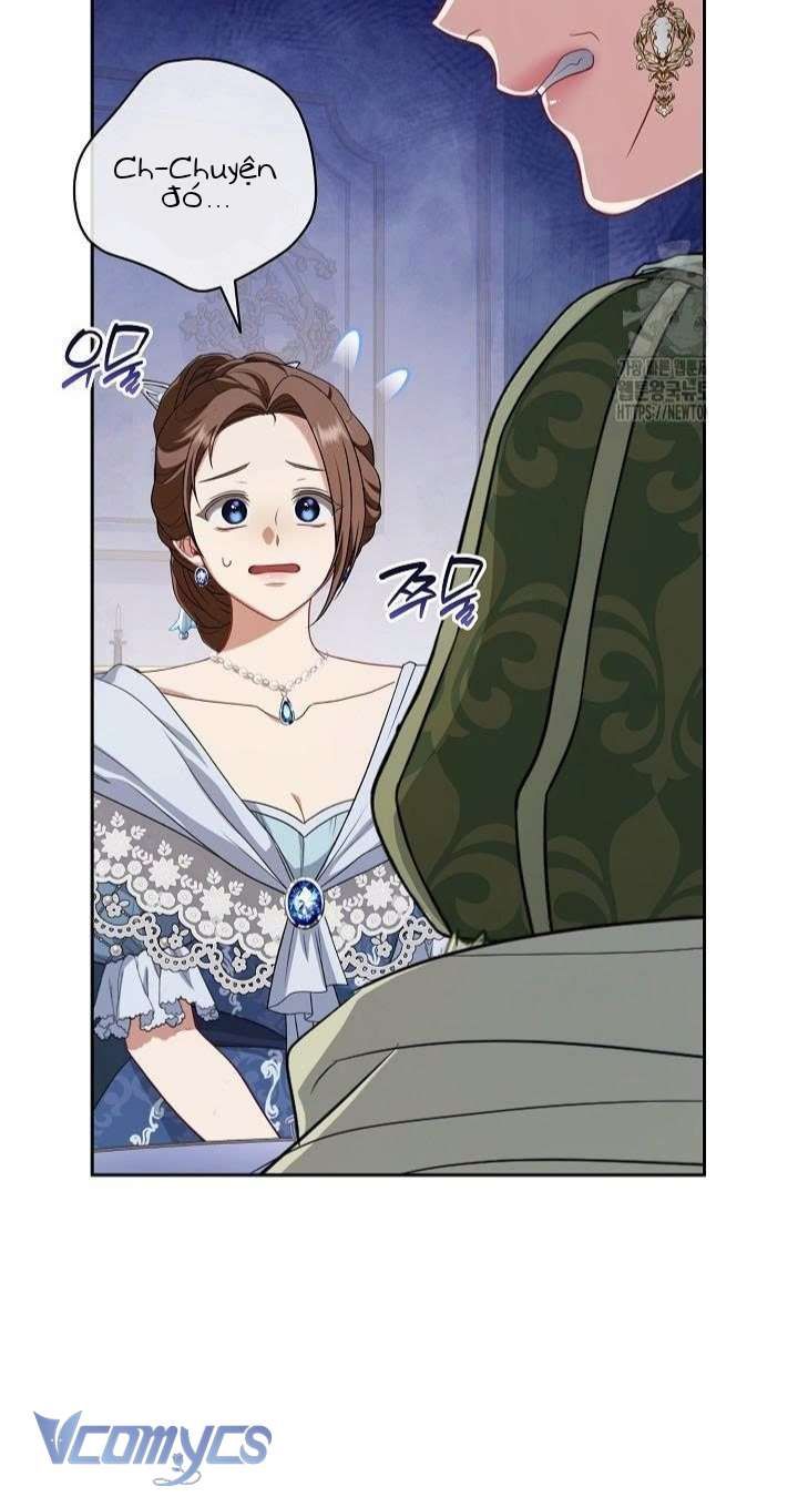 Tôi Đã Xem Một Vở Kịch - Chapter 21 - Page 37