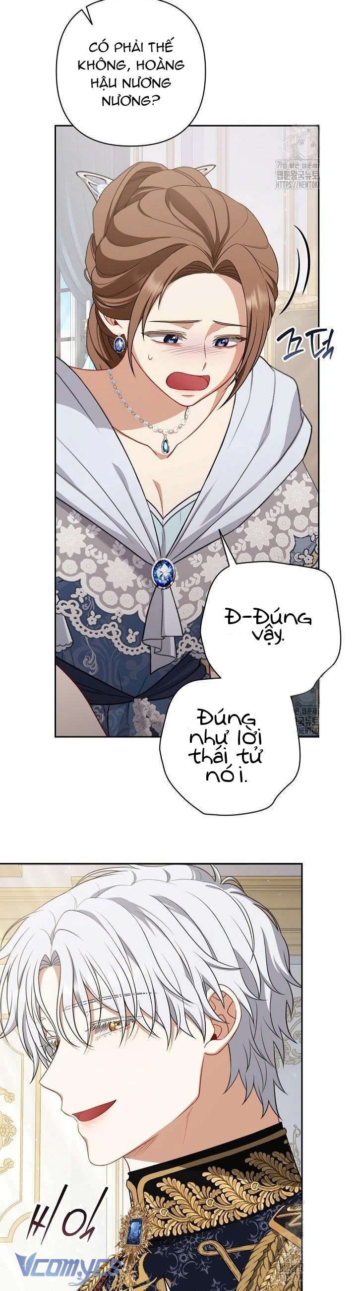 Tôi Đã Xem Một Vở Kịch - Chapter 21 - Page 39