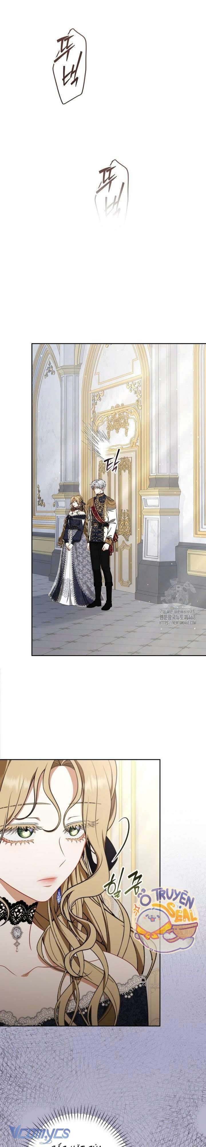 Tôi Đã Xem Một Vở Kịch - Chapter 21 - Page 42