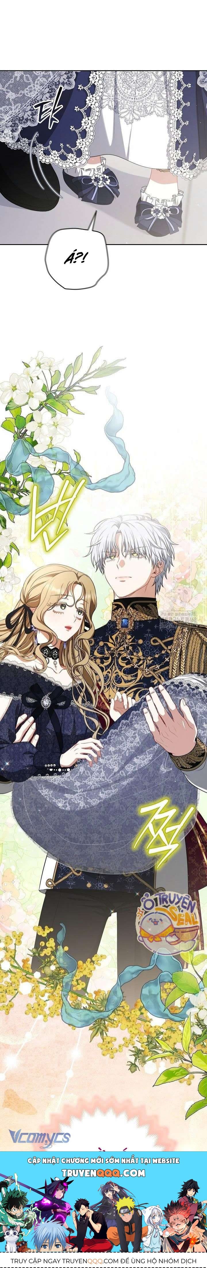 Tôi Đã Xem Một Vở Kịch - Chapter 21 - Page 44