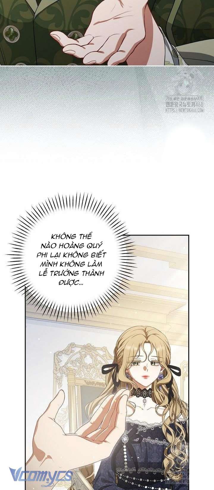 Tôi Đã Xem Một Vở Kịch - Chapter 21 - Page 7