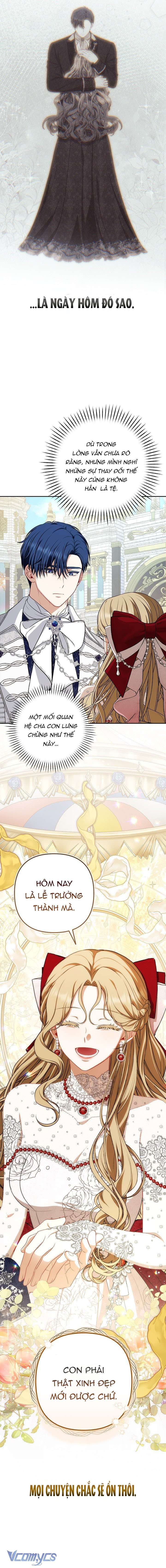 Tôi Đã Xem Một Vở Kịch - Chapter 23 - Page 15