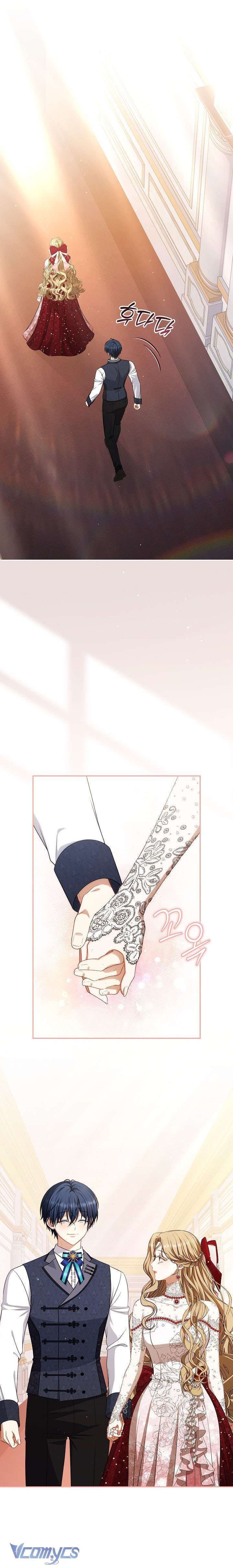 Tôi Đã Xem Một Vở Kịch - Chapter 23 - Page 4