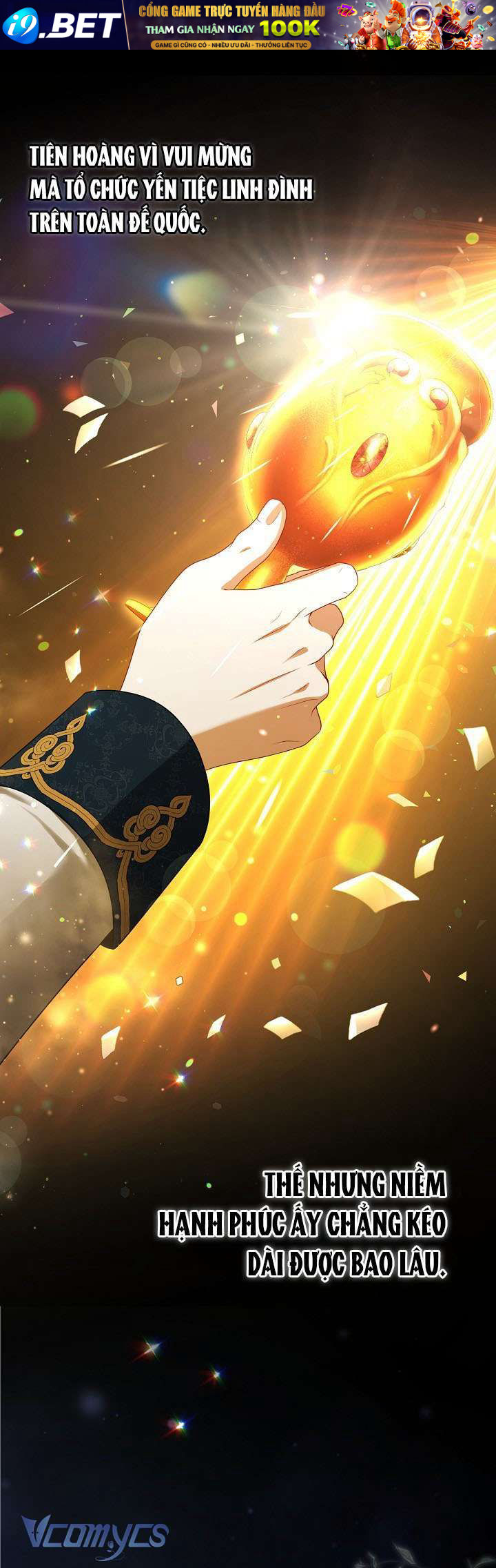 Tôi Đã Xem Một Vở Kịch - Chapter 24 - Page 15