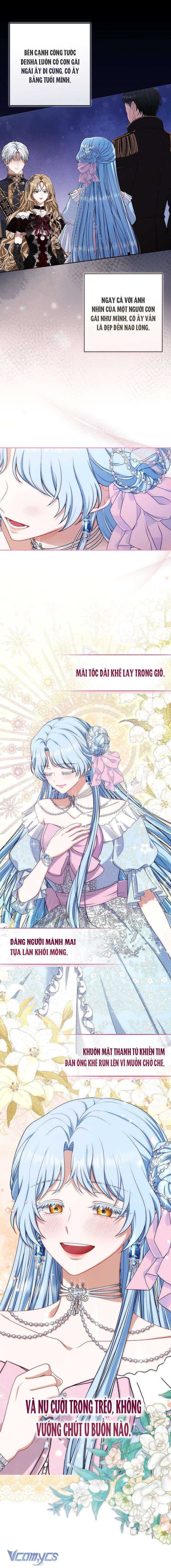 Tôi Đã Xem Một Vở Kịch - Chapter 24 - Page 19