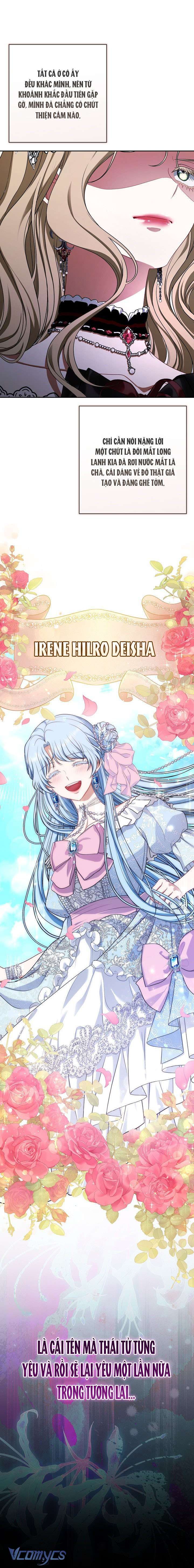 Tôi Đã Xem Một Vở Kịch - Chapter 24 - Page 20