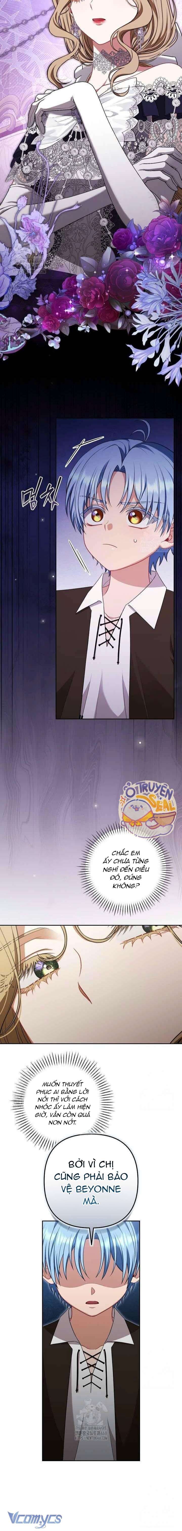 Tôi Đã Xem Một Vở Kịch - Chapter 25 - Page 12