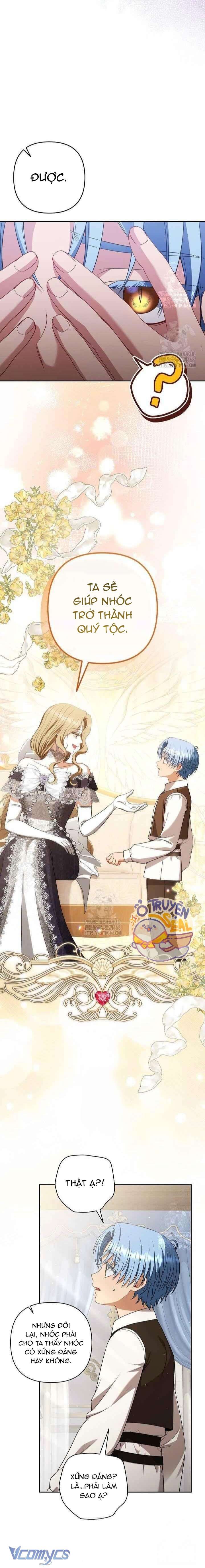 Tôi Đã Xem Một Vở Kịch - Chapter 25 - Page 17