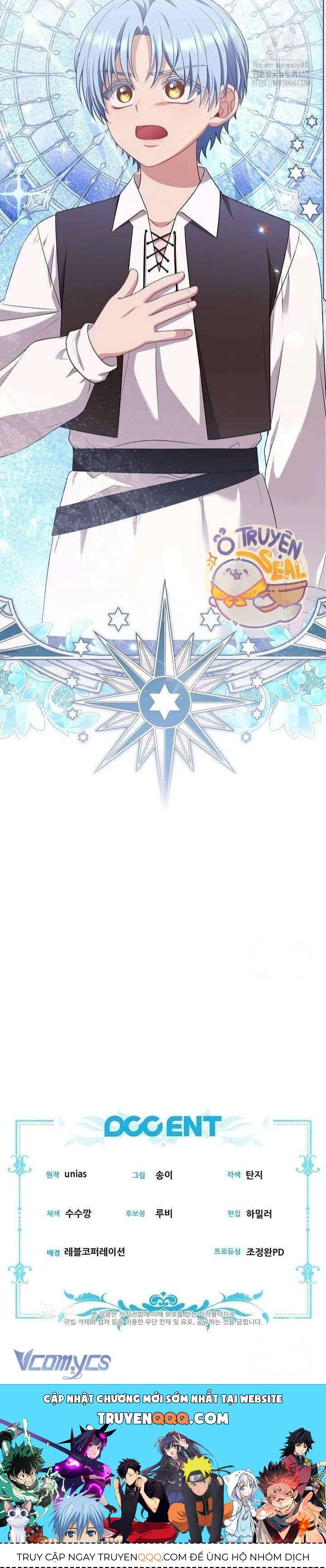 Tôi Đã Xem Một Vở Kịch - Chapter 25 - Page 21