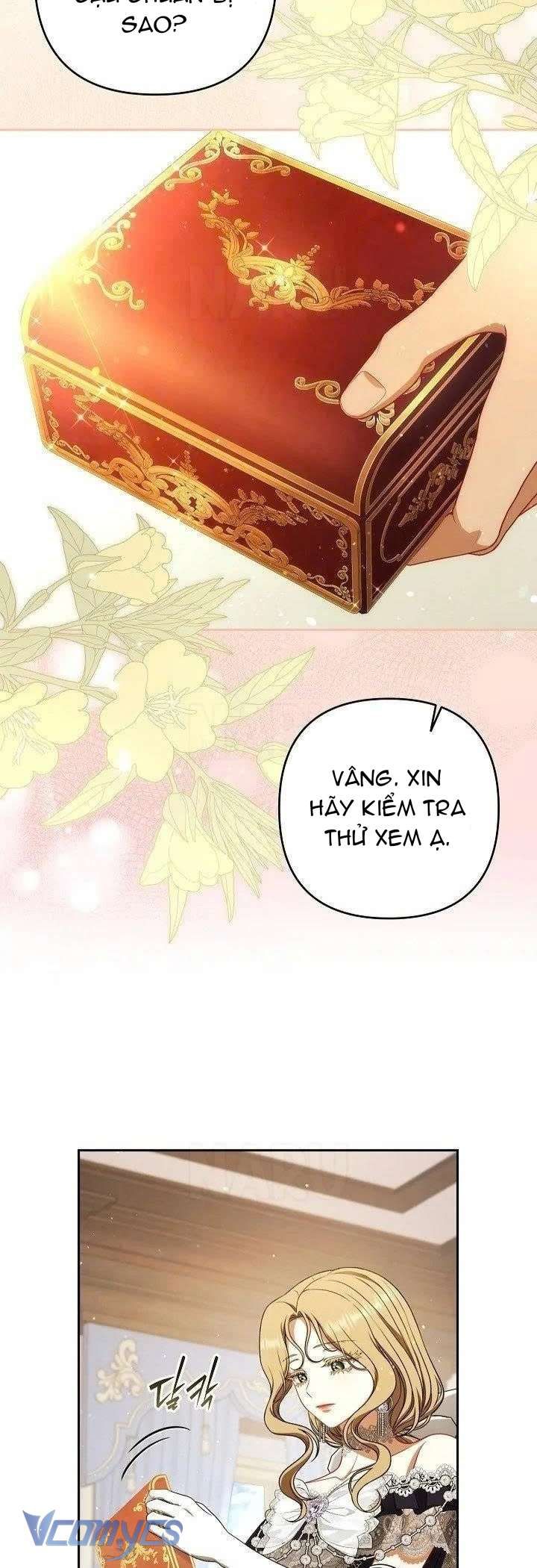 Tôi Đã Xem Một Vở Kịch - Chapter 26 - Page 11