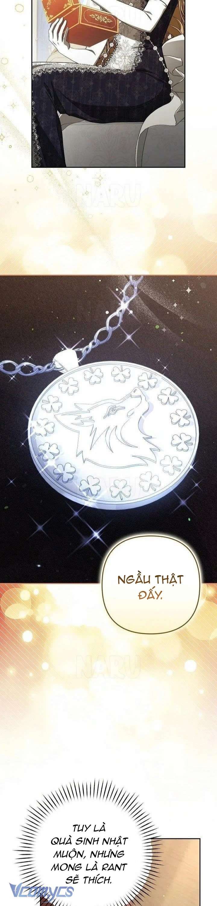 Tôi Đã Xem Một Vở Kịch - Chapter 26 - Page 12