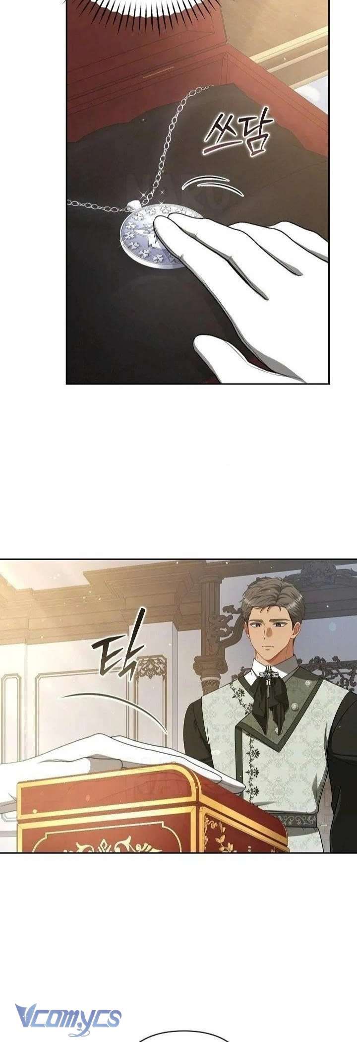 Tôi Đã Xem Một Vở Kịch - Chapter 26 - Page 13