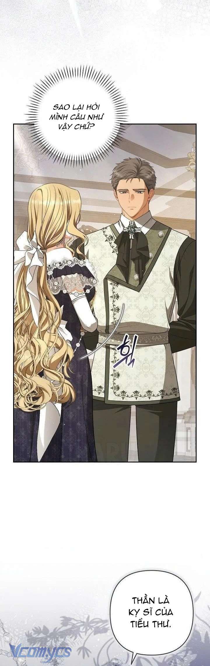 Tôi Đã Xem Một Vở Kịch - Chapter 26 - Page 15