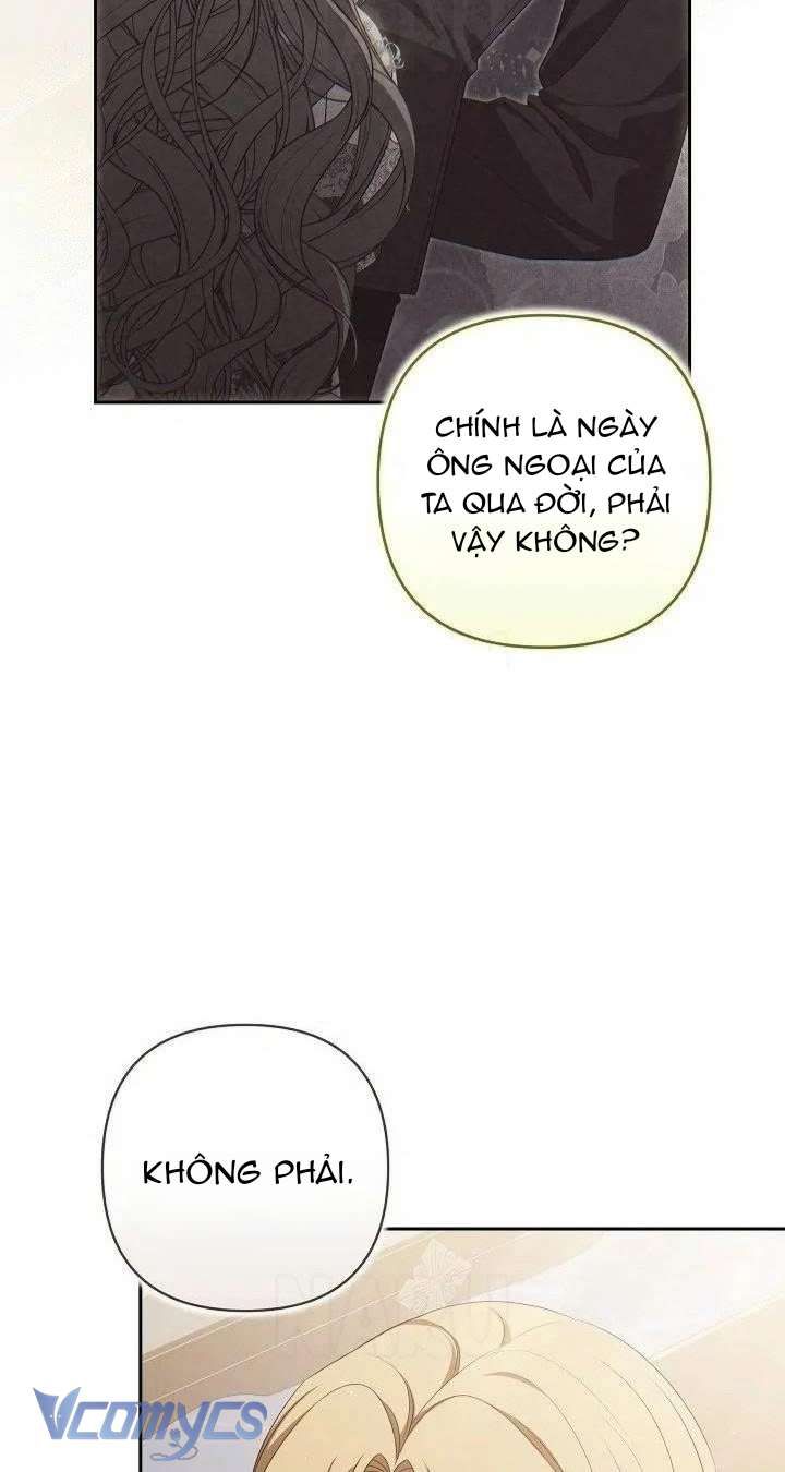 Tôi Đã Xem Một Vở Kịch - Chapter 26 - Page 21